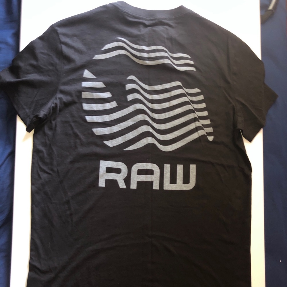 G- Star Raw T-Shirt - Picture 5 of 5